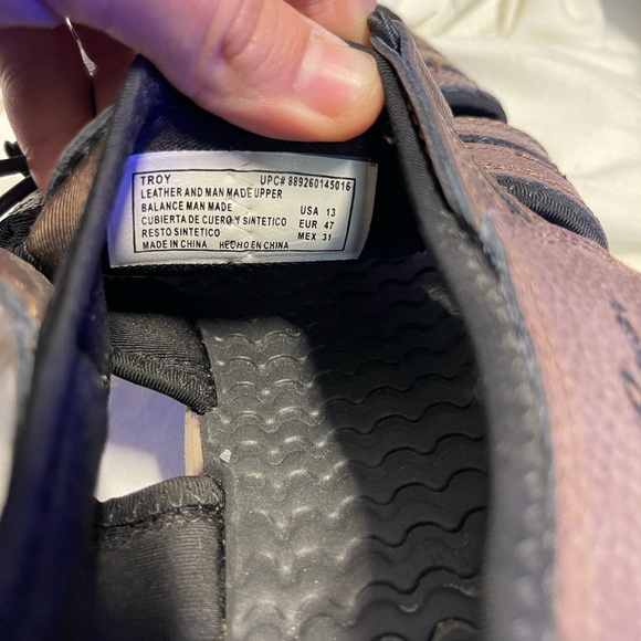 Eddie Bauer Sandals - Picture 4 of 4